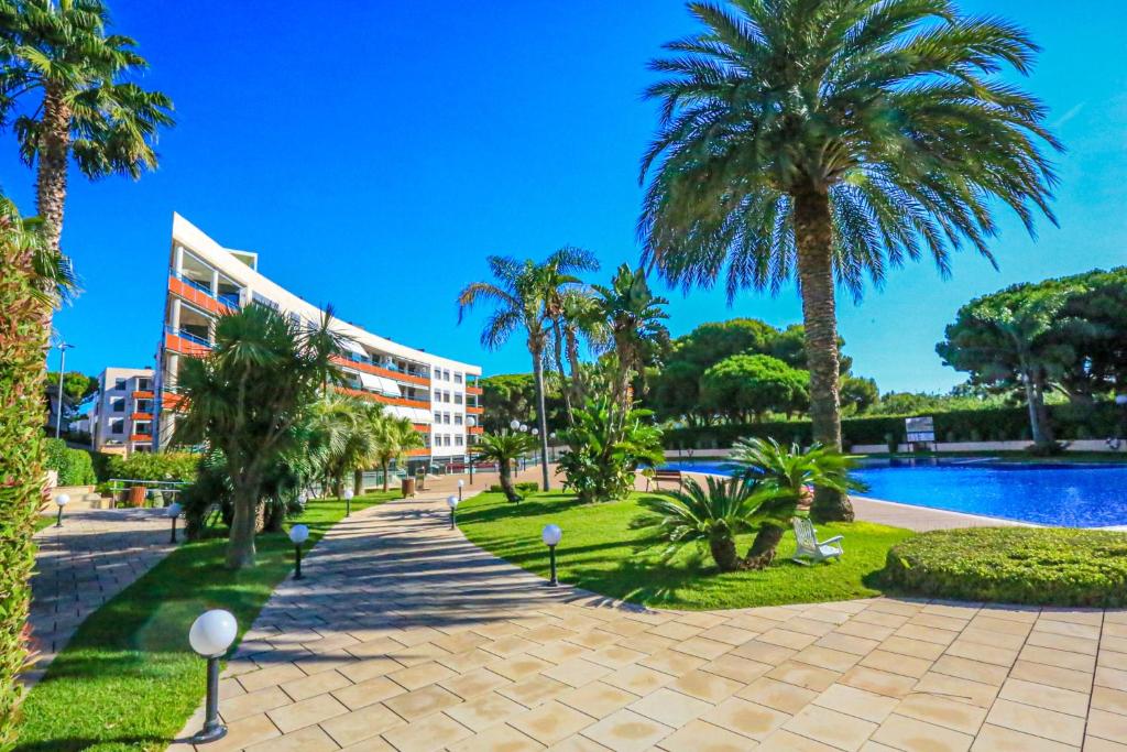 LITORAL COSTA DORADA - SOL CAMBRILS PARK Only families - 1