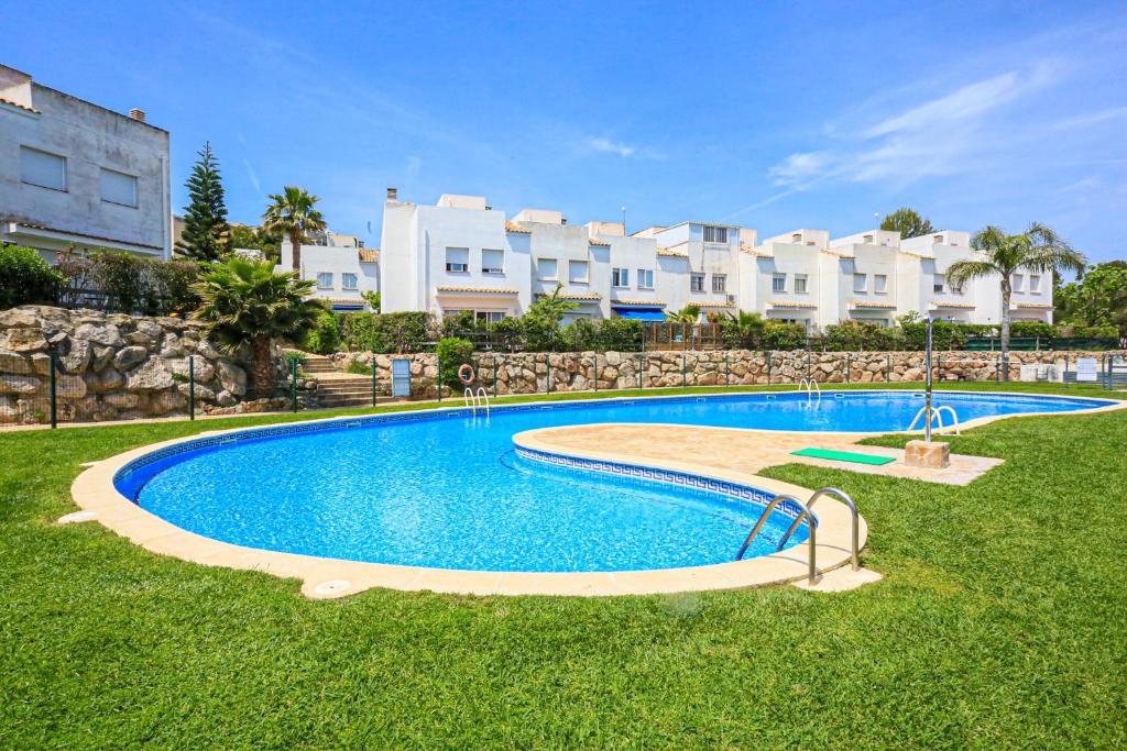 LITORAL COSTA DORADA - LAS CUMBRES Only families - 2