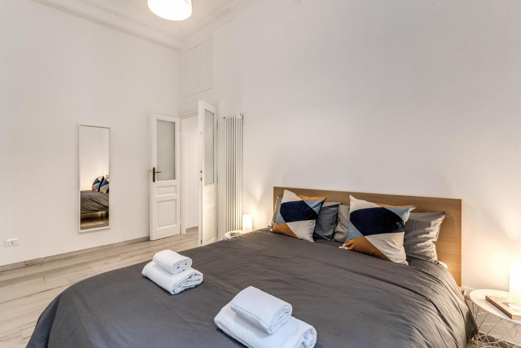 Supernova Apartment Trastevere, Roma