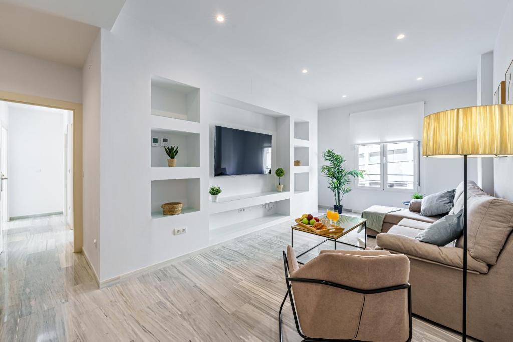 SOHO - Comfort & Premium Location - 4