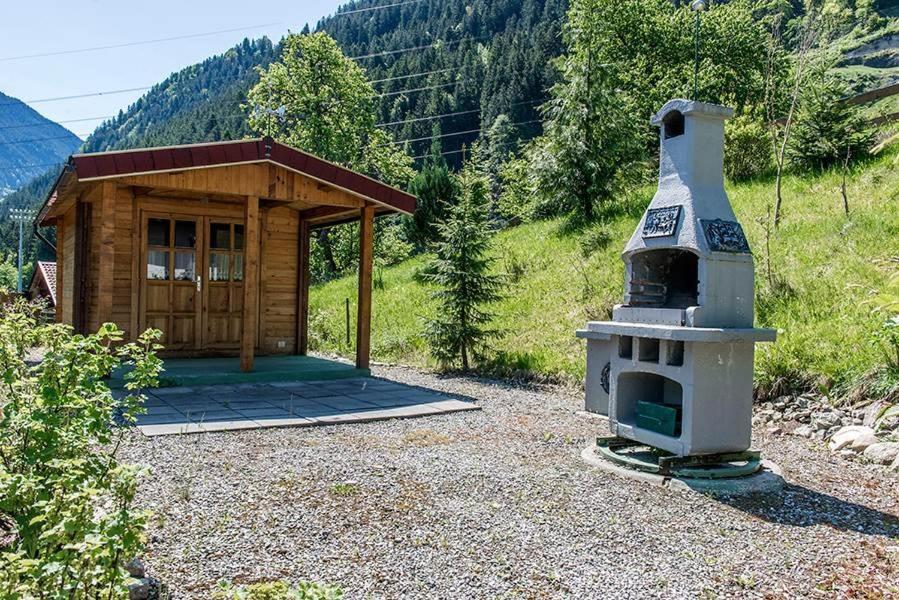 Haus Montanara myRelaxs - 4