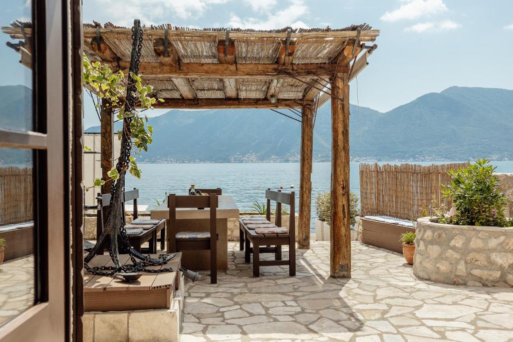 Beachfront Orahovac - 5