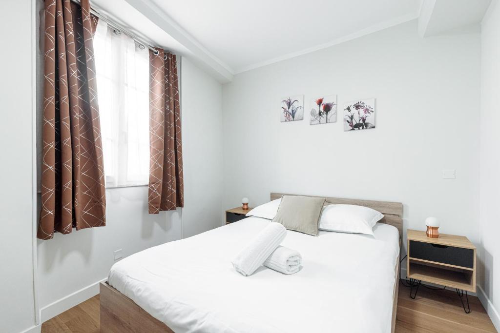Large 3 Bdr Old Town - AC - 4