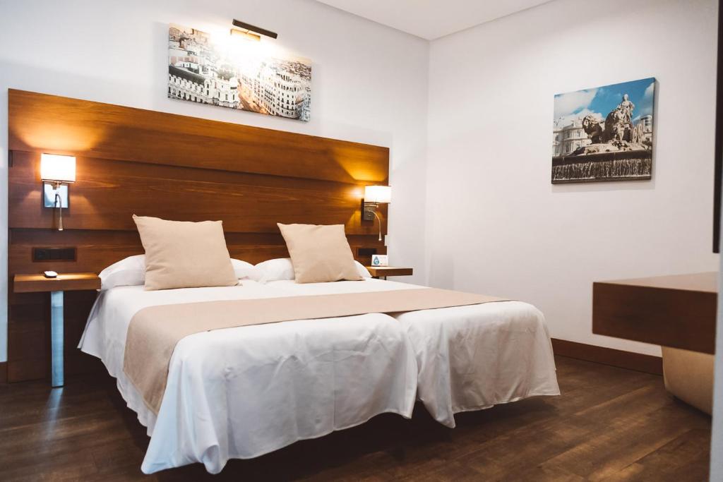 Ferreira Hostal Boutique - 4