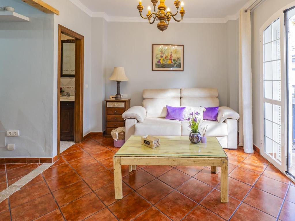 Cubo's Apartamento Gongora B - 4