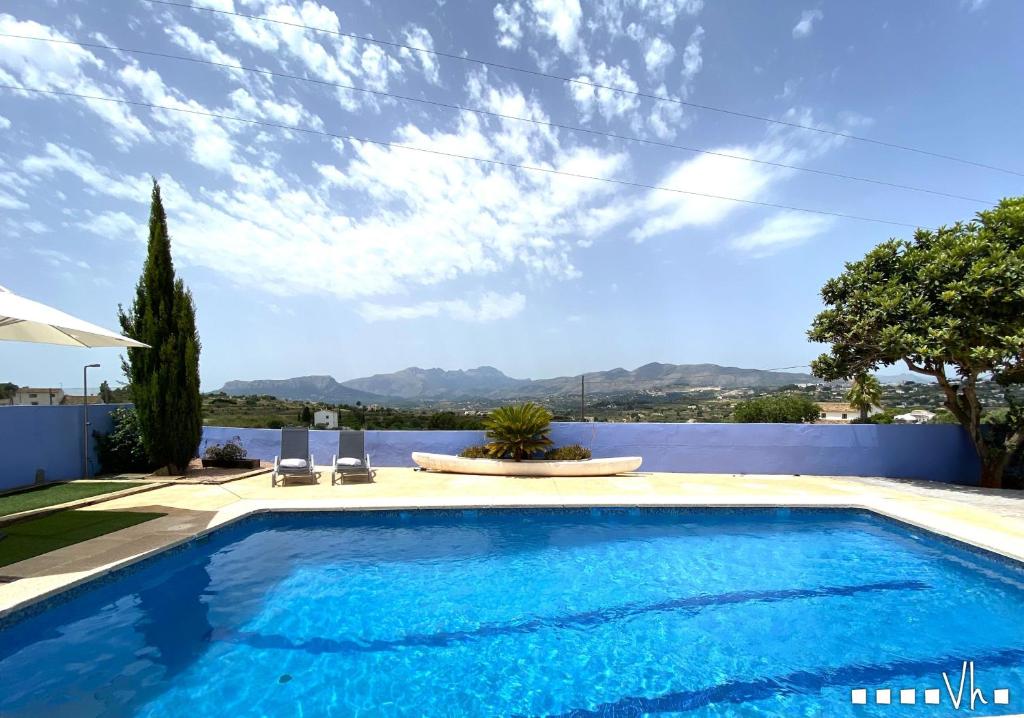 VH CostaBlanca - CASA PEPET - 4