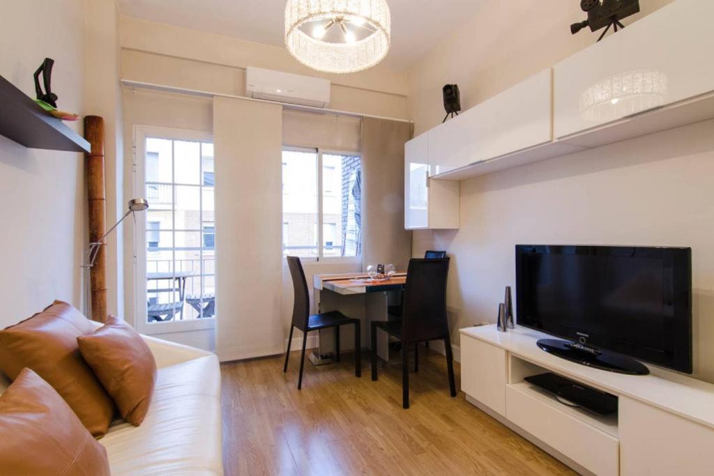 Bright Cozy - Retiro Madrid city centre - 3