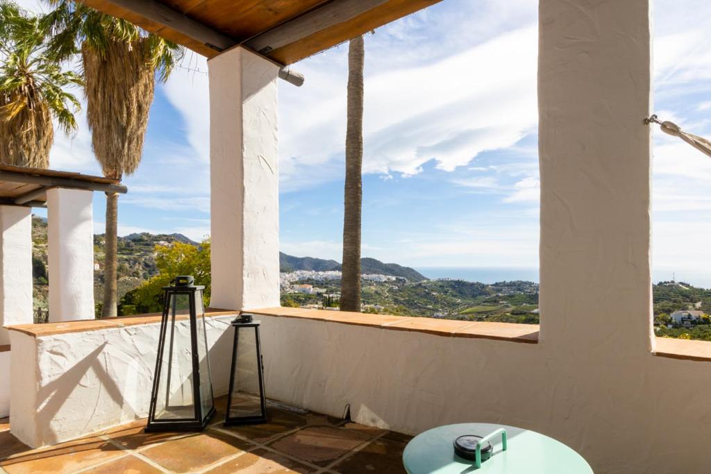 Posada Morisca Charming Hotel Boutique - 4