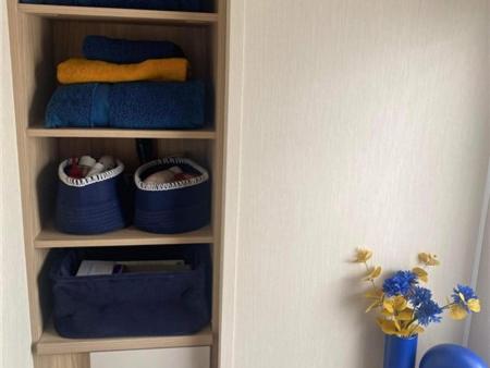 The Willerby at White Tower Holiday Park, Caernarfon photo 7