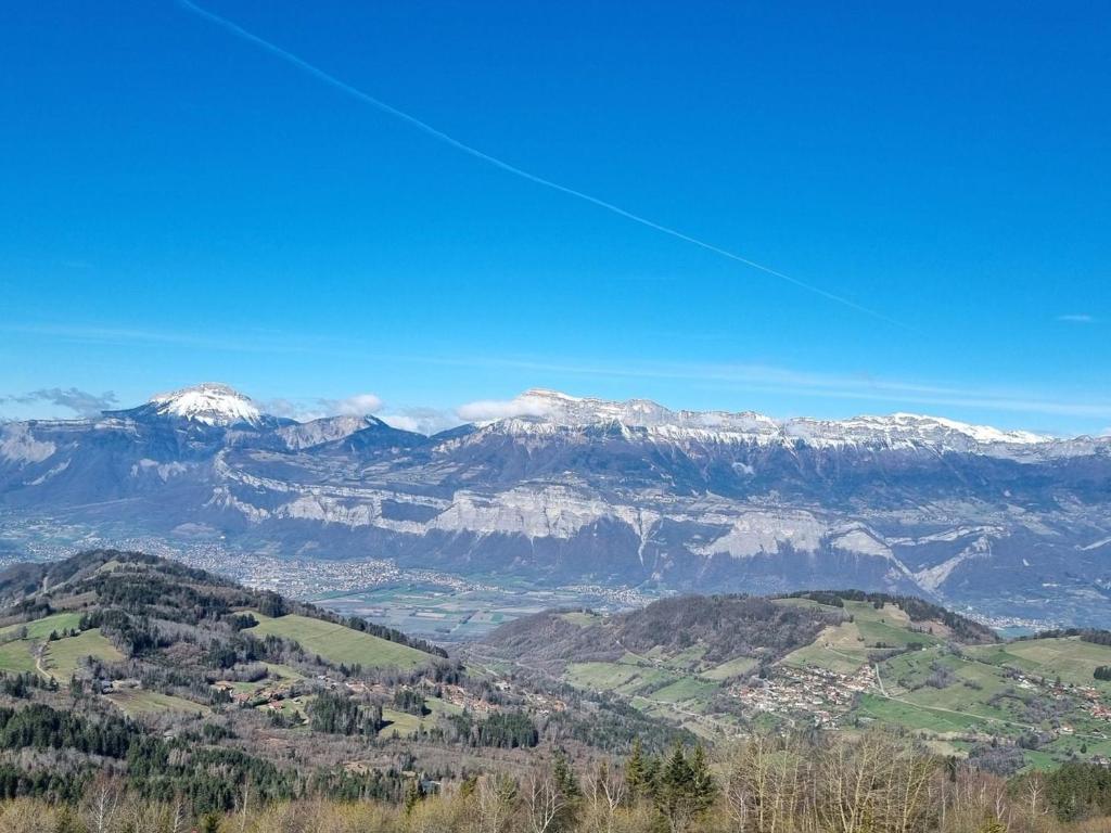 Appartement Pistes, 4 Pers, Balcon, Cuisine Equipée - 2