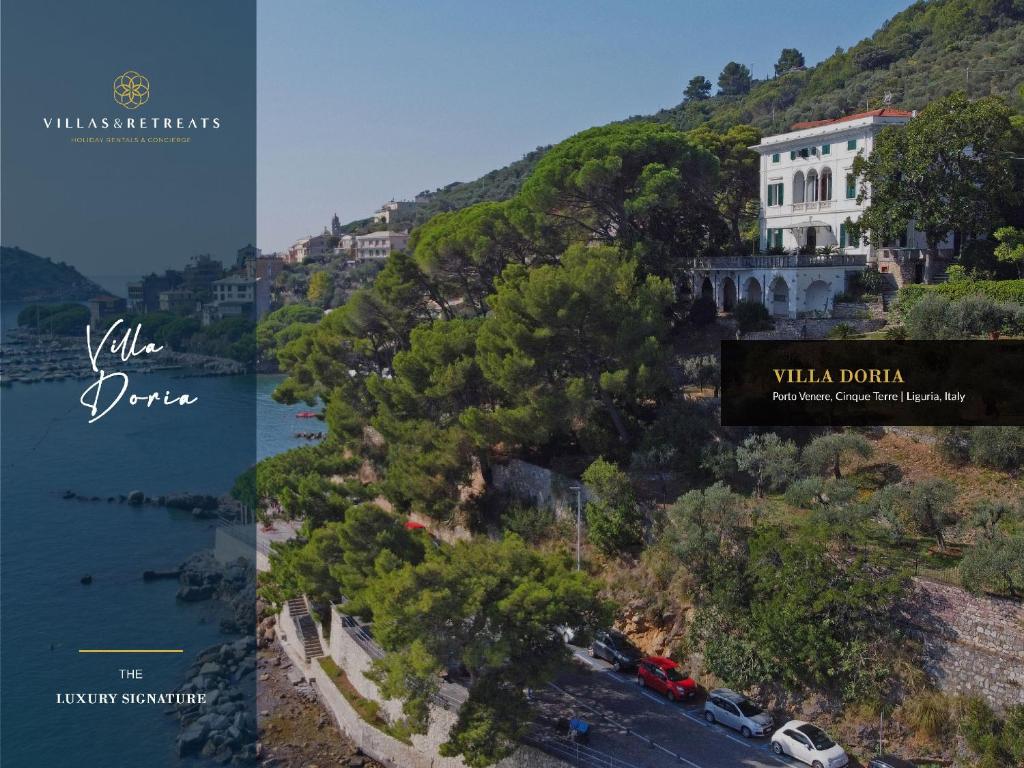 Villa Doria 16 Pax by VILLASRETREATS - 1