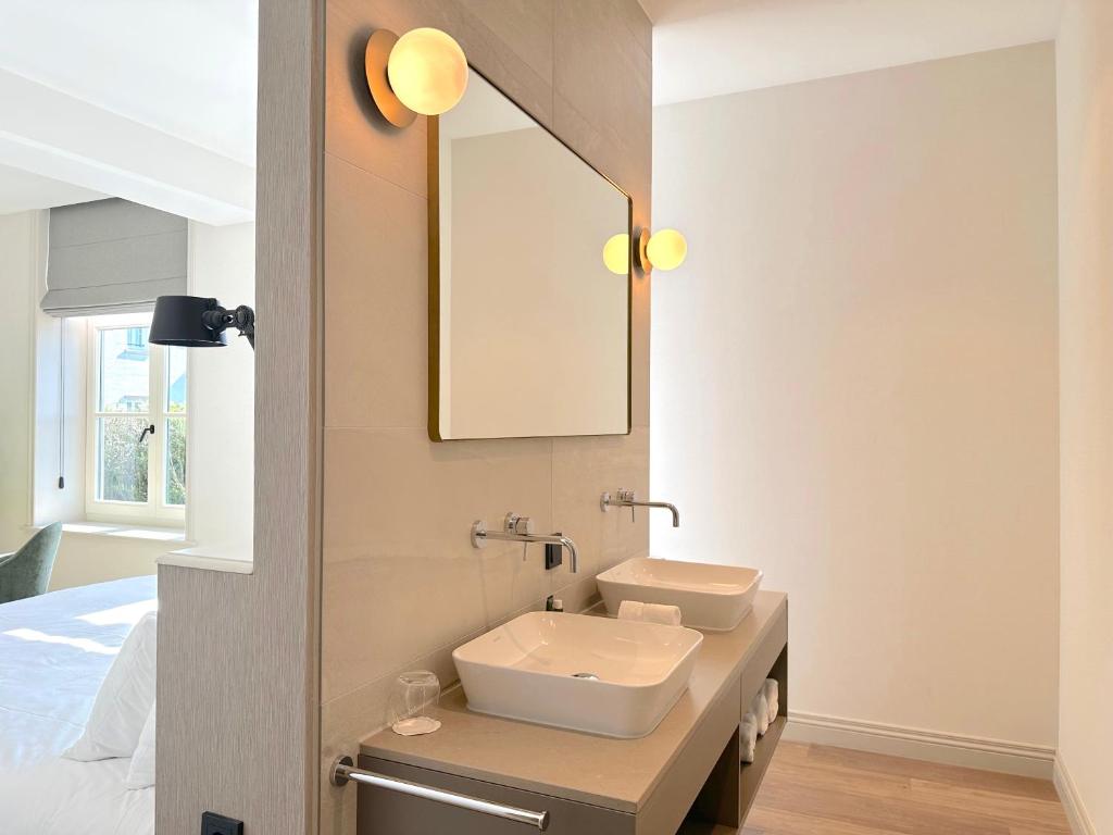 バスルーム（客室）