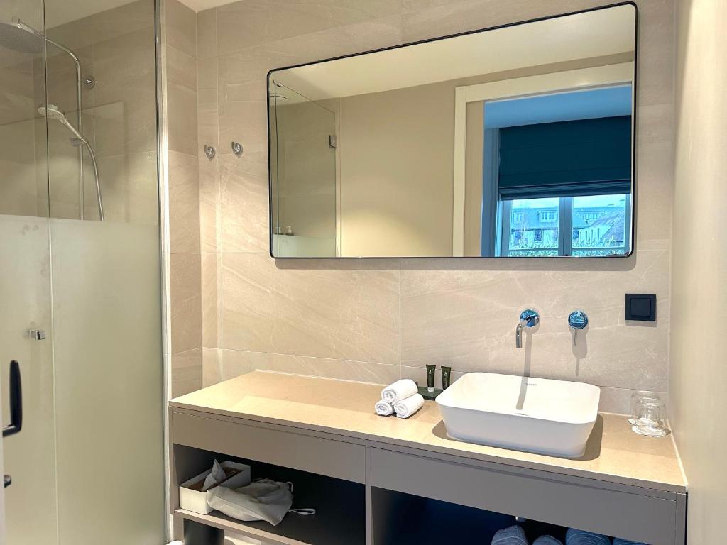 バスルーム（客室）