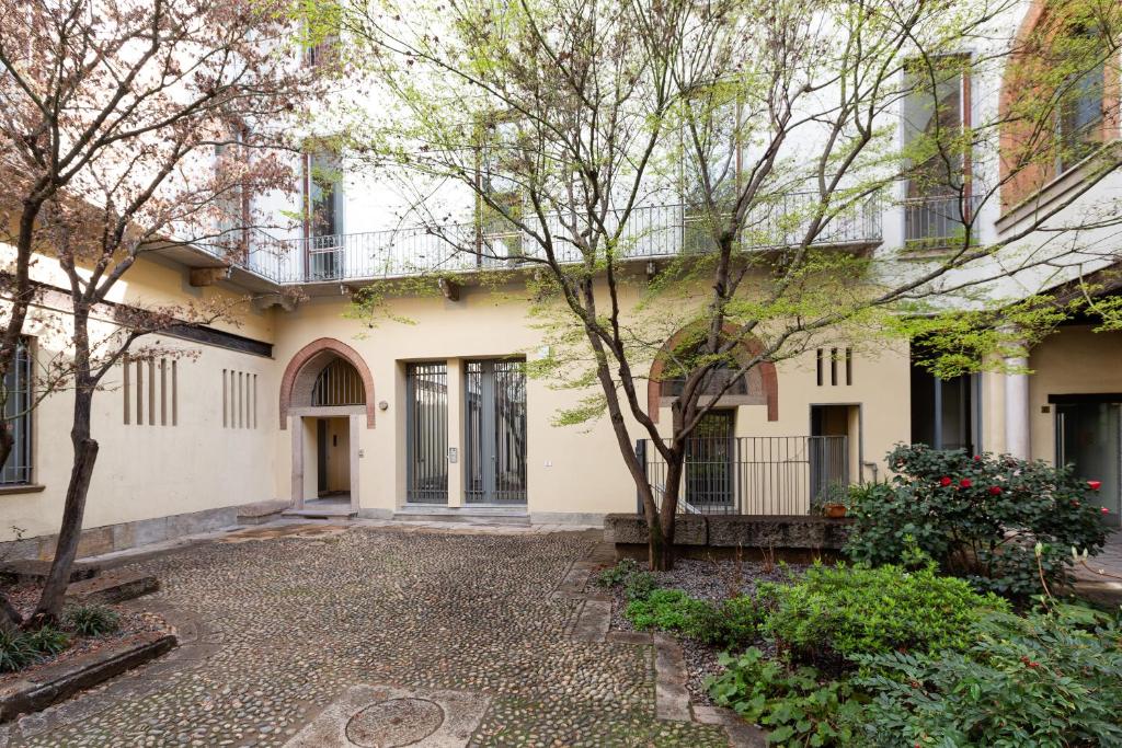 GuestHost - Cordusio Enchanting Apartment - 5