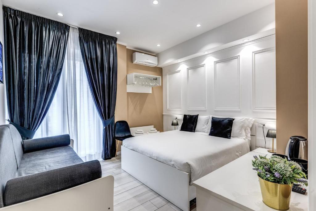 RAGGIO DI SOLE - ATAROOMS Collection, Neapol