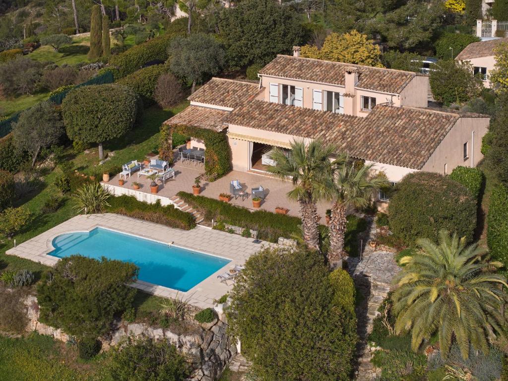 Sunlight Properties - Villa Belvédère - 1