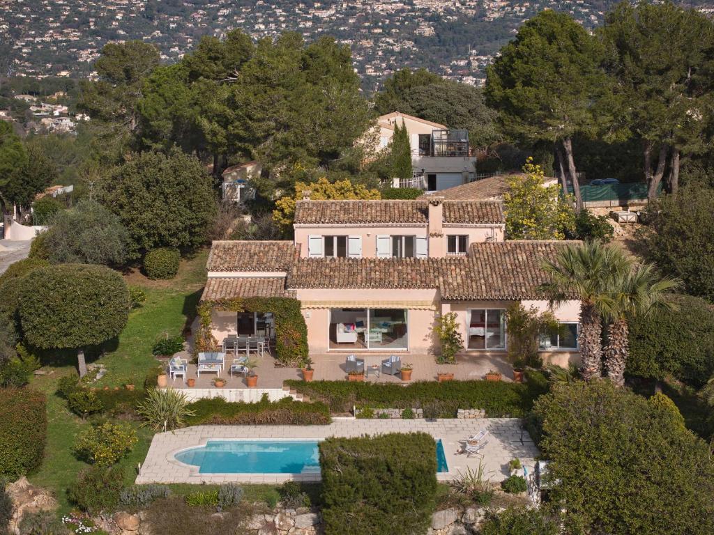 Sunlight Properties - Villa Belvédère - 2