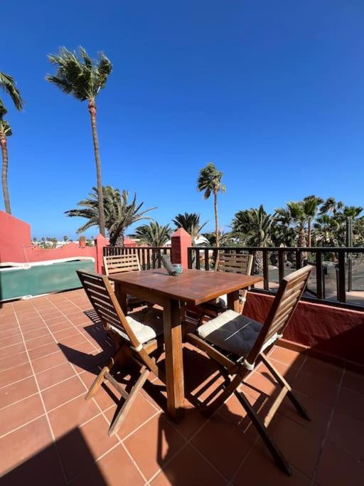 Oasis royal Corralejo - 2