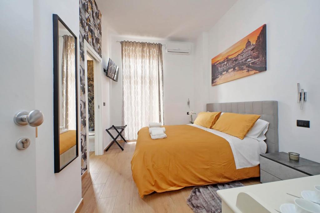 Misa Guest House San Lorenzo - 2