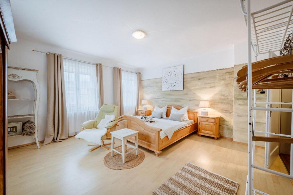 Ferienhaus Classic - 1