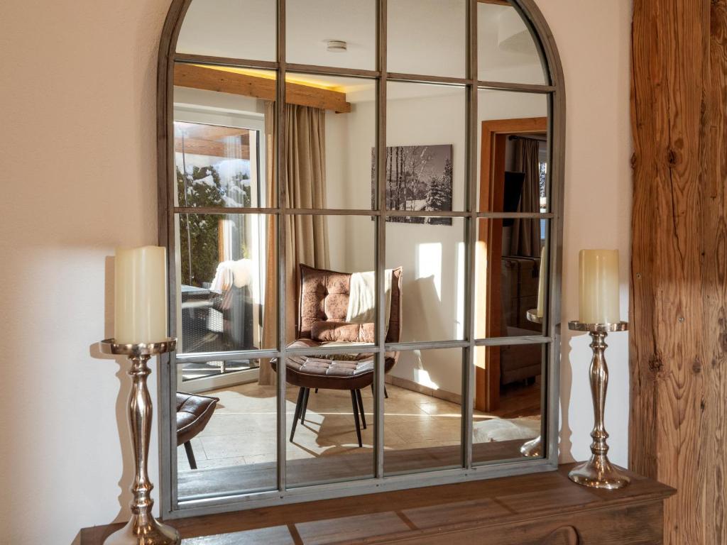 Tirol Chalet Brixen - 3