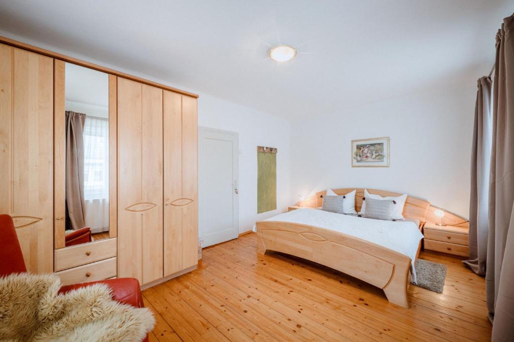Ferienhaus Classic - 3
