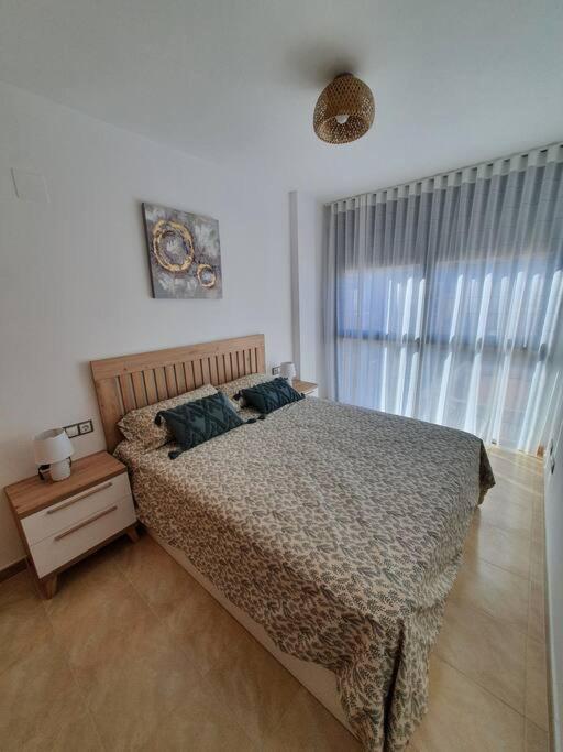 Apartament Lo Santet - 5