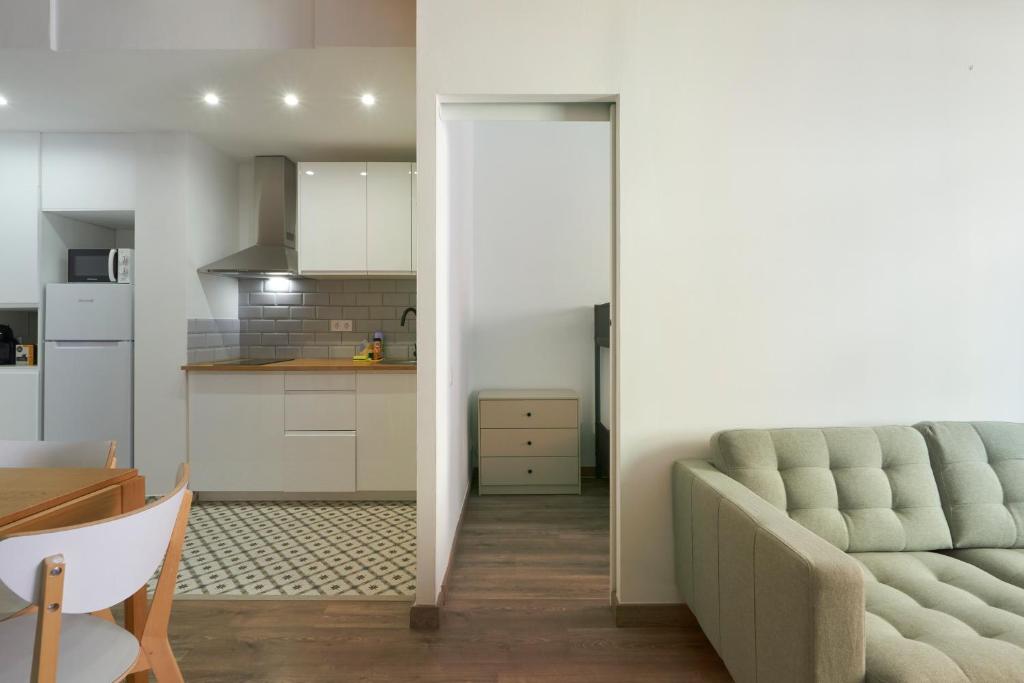 Ol Cute apartment in quiet Olivera st - 5