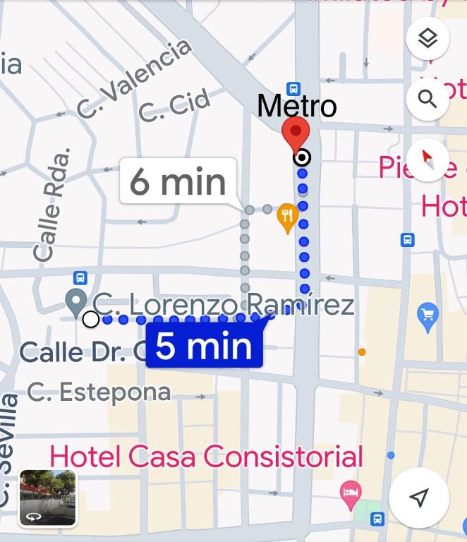 Bella Apartament Fuengirola - 2