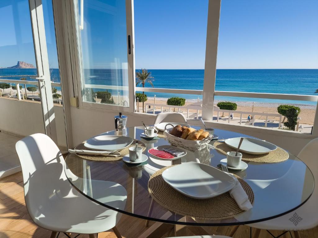 AVANOA - Marfil Altea, Altea