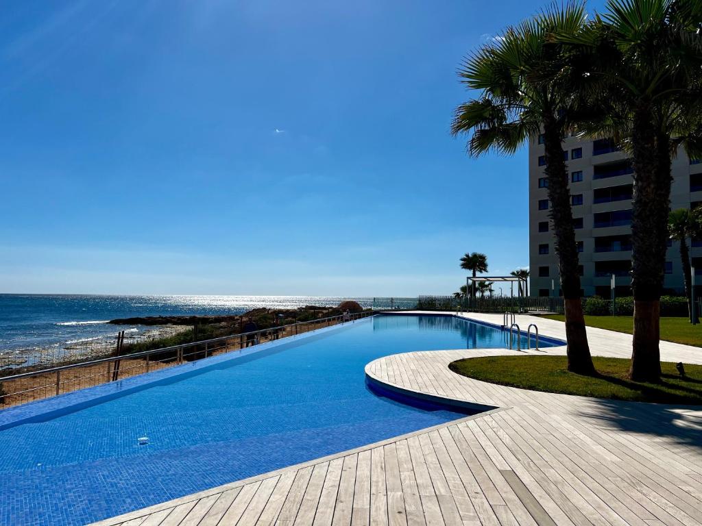 Posidonia Resort Punta Prima - 2