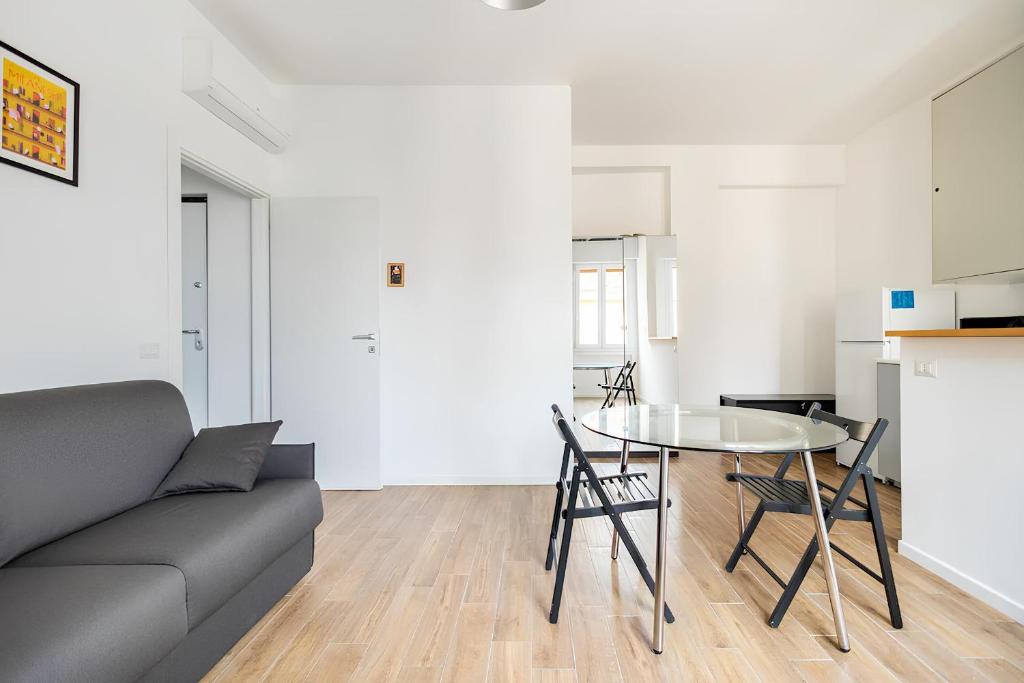 Santa Giulia Suite - 15 minutes from city centre - 4
