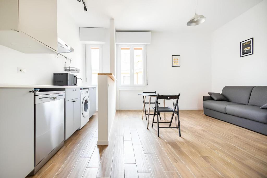 Santa Giulia Suite - 15 minutes from city centre - 5