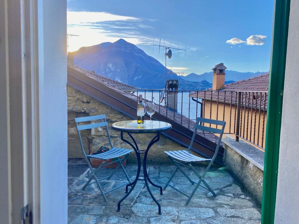 CHIAVE DI VOLTA Lovely Guesthouse with Terrace - 1