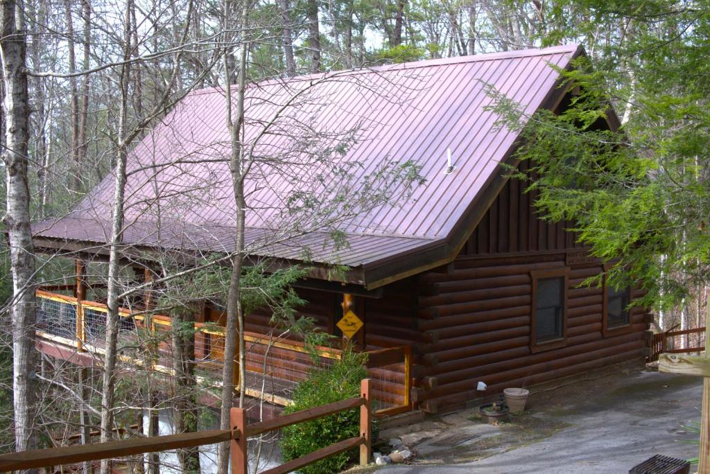 Mick's Hideaway - Semi-Secluded, Sevierville