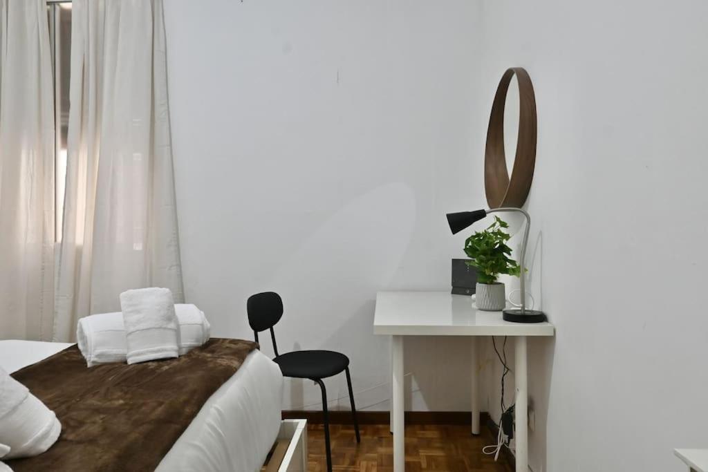 For You Rentals Encantador Apartamento TEMPORAL Madrid Centro VEL132 - 3
