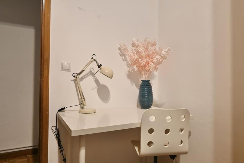 For You Rentals Encantador Apartamento TEMPORAL Madrid Centro VEL132 - 5
