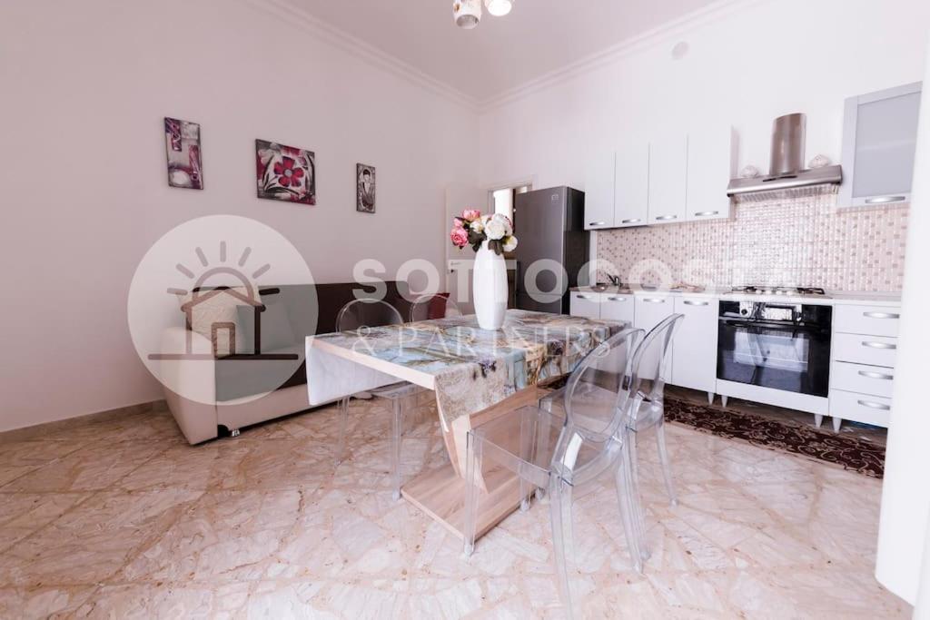 Floral Flat - Porto Cesareo - 2