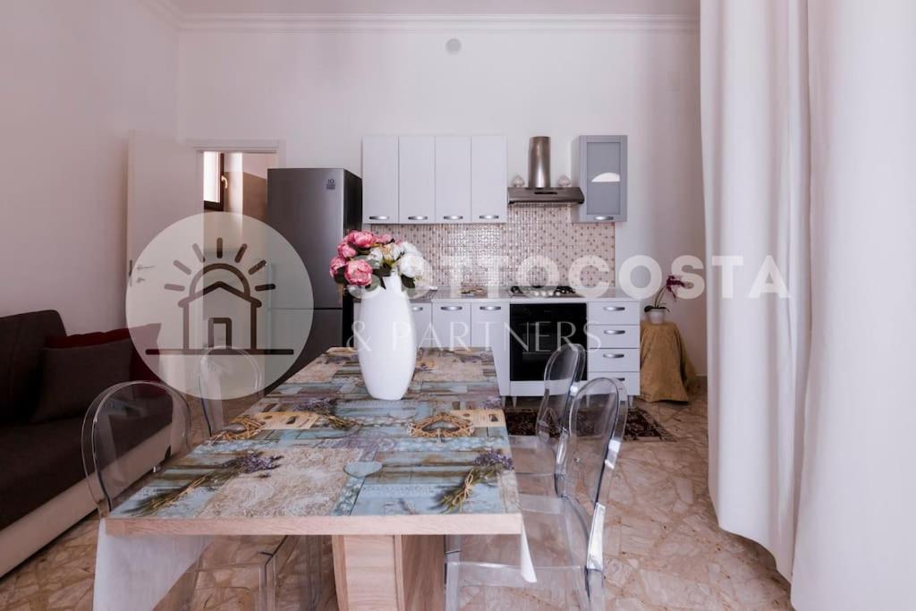 Floral Flat - Porto Cesareo - 4