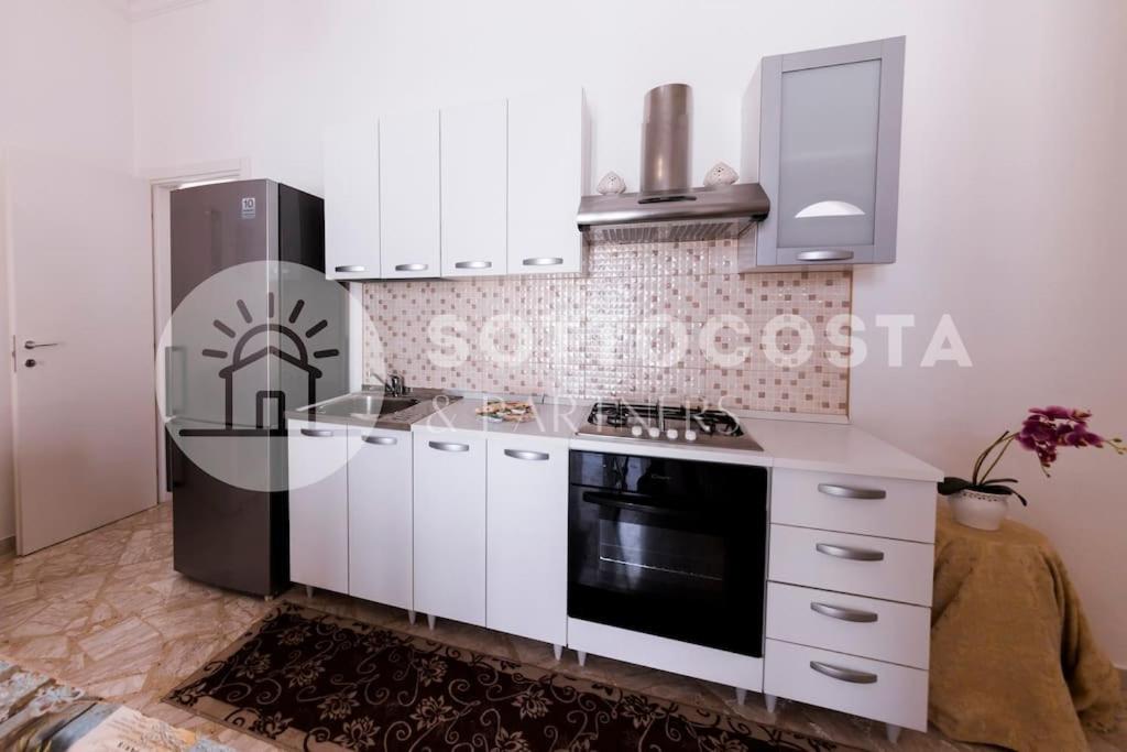 Floral Flat - Porto Cesareo - 5