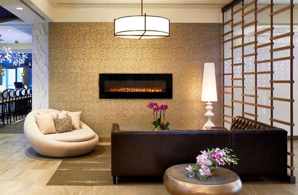 Bar/lounge