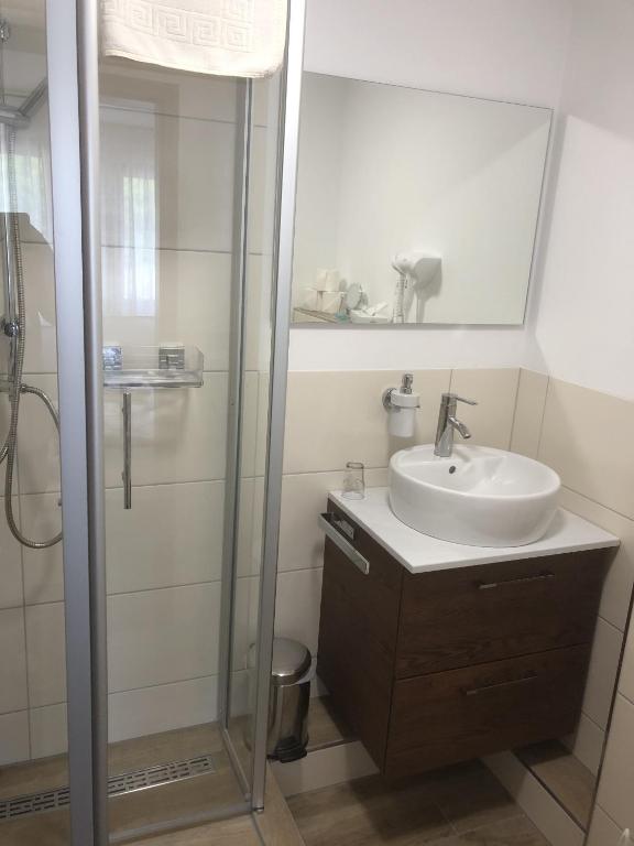 バスルーム（客室）