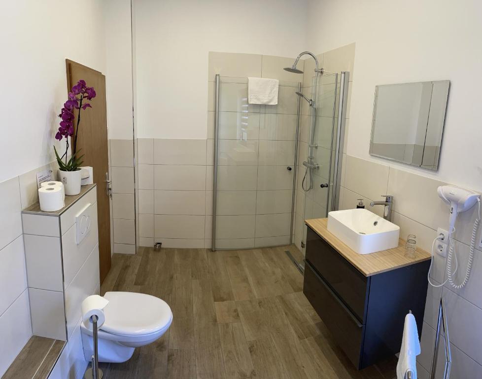 バスルーム（客室）