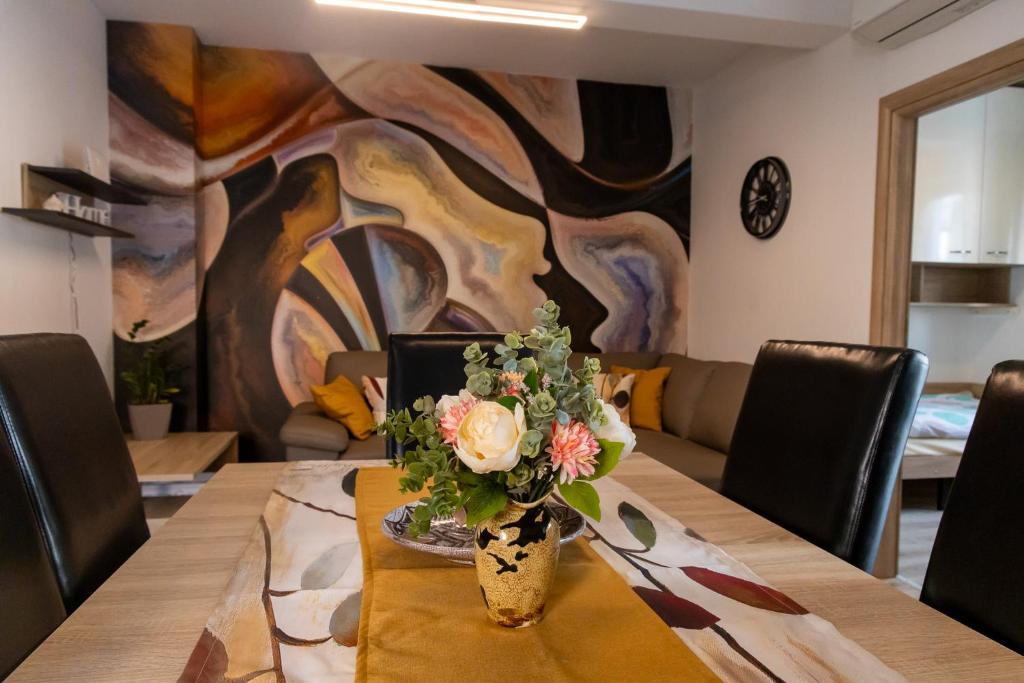 Apartmani Pranjić, Poreč