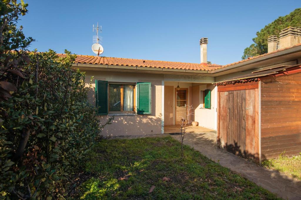 Villetta Oasi - HelloElba - 1