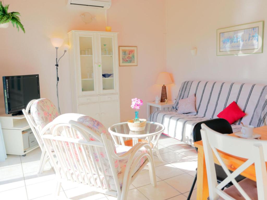 Apartment Port La Roquille-2 by Interhome - 4