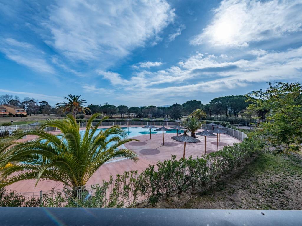 Apartment Horizon Golf by Interhome - 1