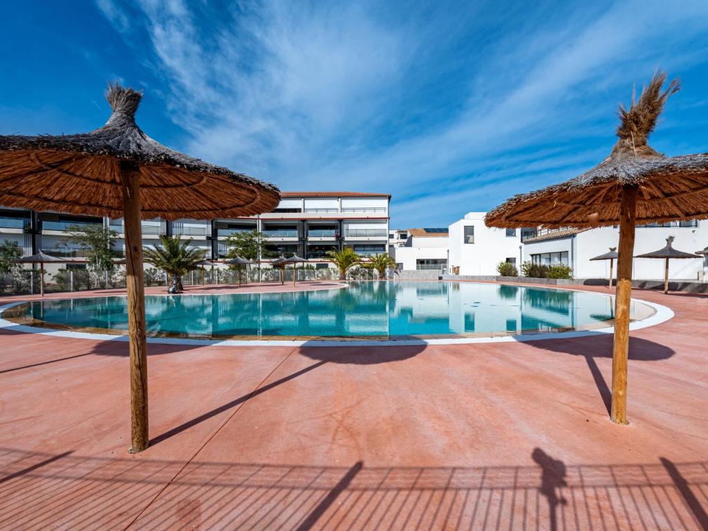 Apartment Horizon Golf by Interhome - 5