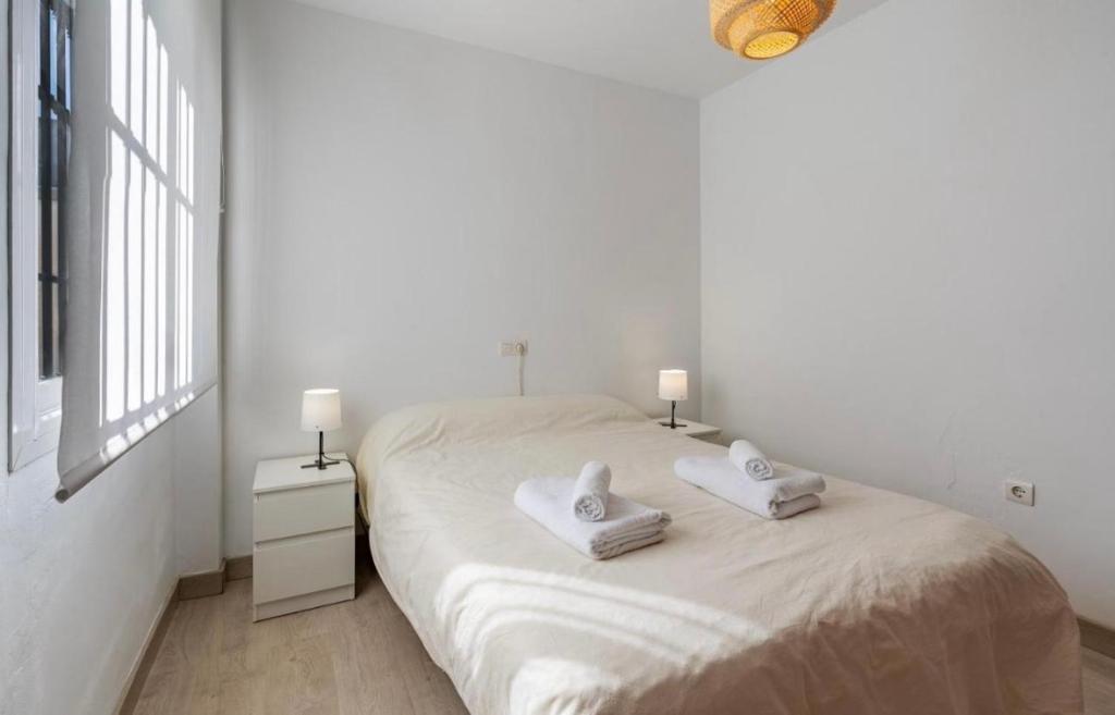 Casa con piscina comunitaria en Albayzin alto - 3