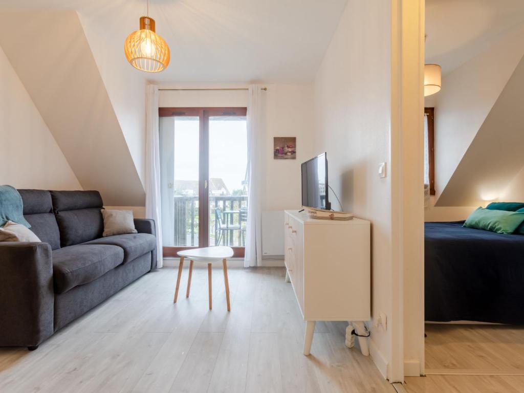Apartment Fleur Marine-34 by Interhome - 2